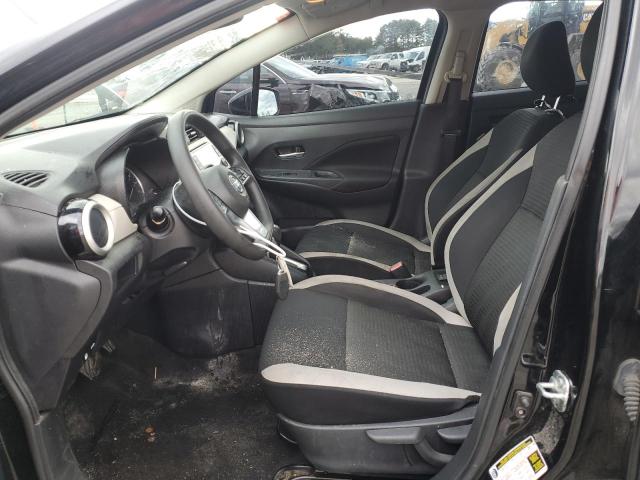 Photo 6 VIN: 3N1CN8EV6ML824131 - NISSAN VERSA SV 