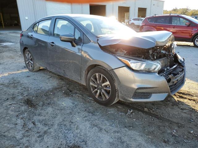 Photo 3 VIN: 3N1CN8EV6ML826493 - NISSAN VERSA 