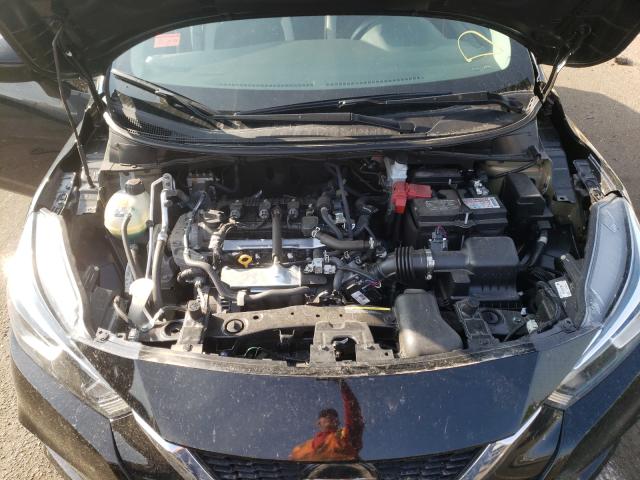 Photo 6 VIN: 3N1CN8EV6ML827658 - NISSAN VERSA SV 