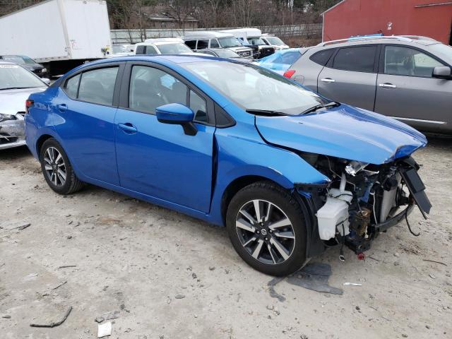 Photo 3 VIN: 3N1CN8EV6ML828387 - NISSAN VERSA SV 