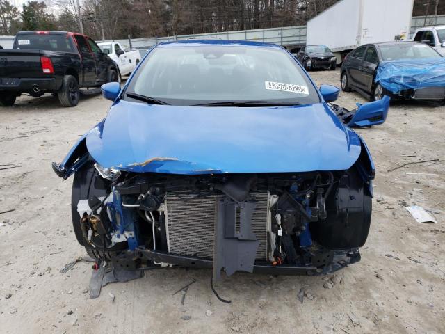 Photo 4 VIN: 3N1CN8EV6ML828387 - NISSAN VERSA SV 