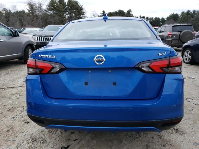 Photo 5 VIN: 3N1CN8EV6ML828387 - NISSAN VERSA SV 