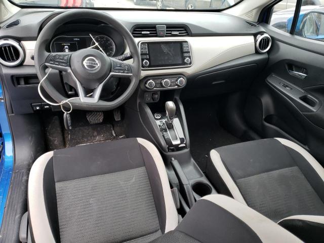 Photo 7 VIN: 3N1CN8EV6ML828387 - NISSAN VERSA SV 