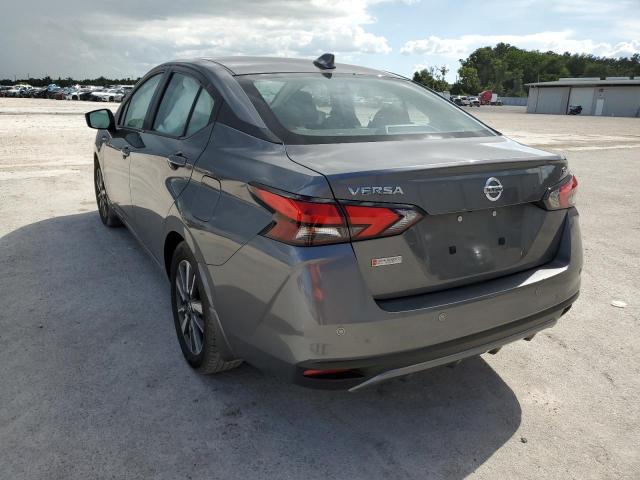 Photo 2 VIN: 3N1CN8EV6ML832245 - NISSAN VERSA SV 