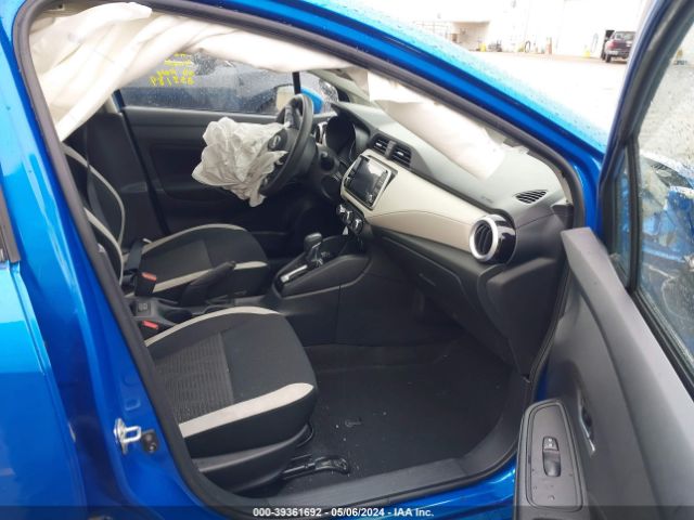 Photo 4 VIN: 3N1CN8EV6ML833184 - NISSAN VERSA 