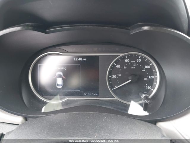 Photo 6 VIN: 3N1CN8EV6ML833184 - NISSAN VERSA 