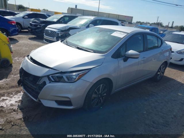 Photo 1 VIN: 3N1CN8EV6ML834562 - NISSAN VERSA 