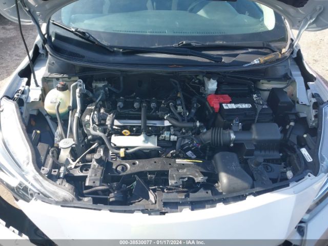 Photo 9 VIN: 3N1CN8EV6ML834562 - NISSAN VERSA 