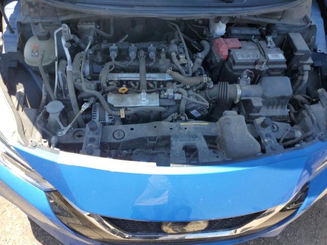 Photo 10 VIN: 3N1CN8EV6ML840250 - NISSAN VERSA SV 