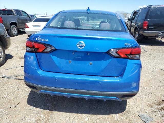 Photo 5 VIN: 3N1CN8EV6ML840250 - NISSAN VERSA SV 