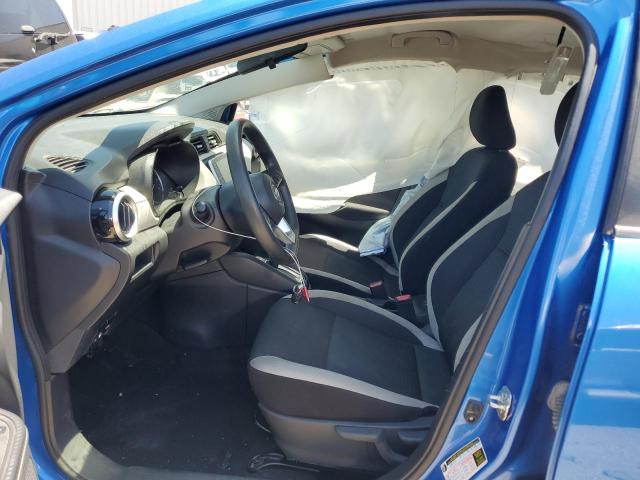 Photo 6 VIN: 3N1CN8EV6ML840250 - NISSAN VERSA SV 