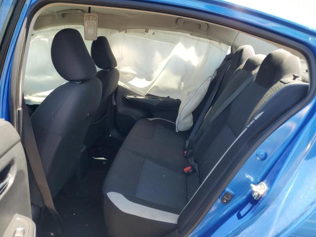 Photo 9 VIN: 3N1CN8EV6ML840250 - NISSAN VERSA SV 