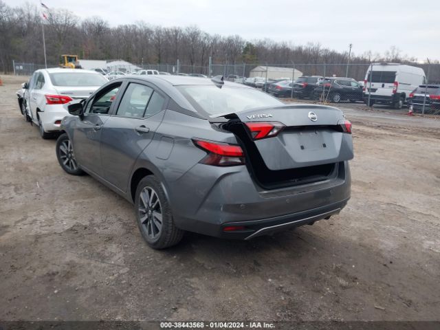 Photo 2 VIN: 3N1CN8EV6ML841351 - NISSAN VERSA 