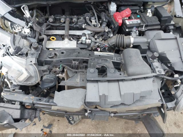 Photo 9 VIN: 3N1CN8EV6ML841351 - NISSAN VERSA 