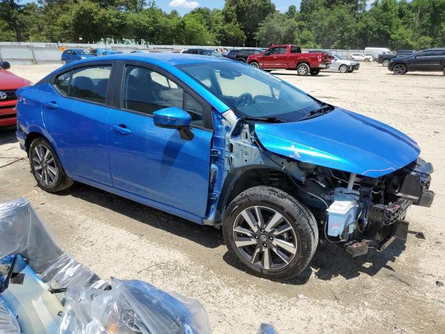 Photo 3 VIN: 3N1CN8EV6ML844590 - NISSAN VERSA 