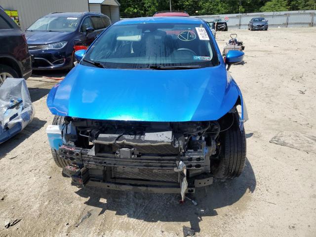 Photo 4 VIN: 3N1CN8EV6ML844590 - NISSAN VERSA 