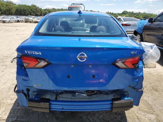 Photo 5 VIN: 3N1CN8EV6ML844590 - NISSAN VERSA 