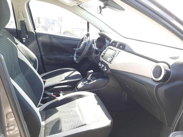 Photo 4 VIN: 3N1CN8EV6ML845044 - NISSAN VERSA SV 