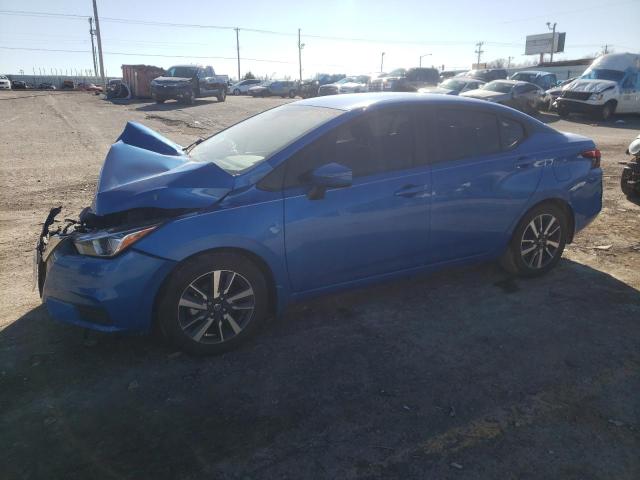 Photo 0 VIN: 3N1CN8EV6ML845237 - NISSAN VERSA SV 