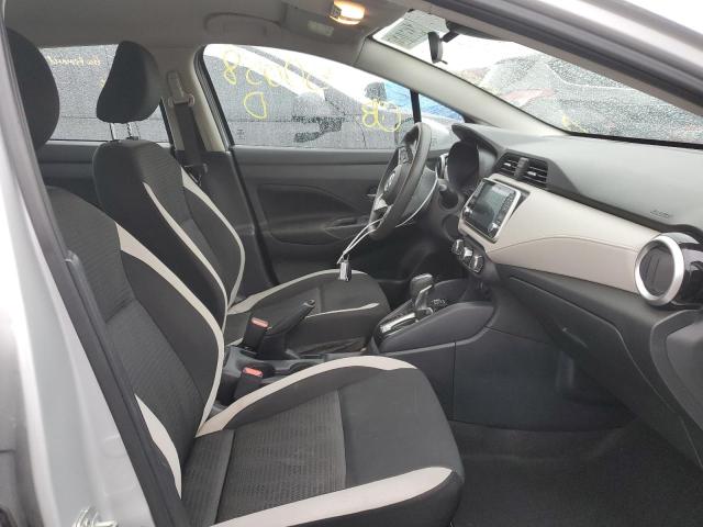 Photo 4 VIN: 3N1CN8EV6ML850468 - NISSAN VERSA SV 