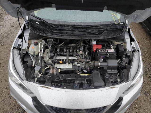 Photo 6 VIN: 3N1CN8EV6ML850468 - NISSAN VERSA SV 