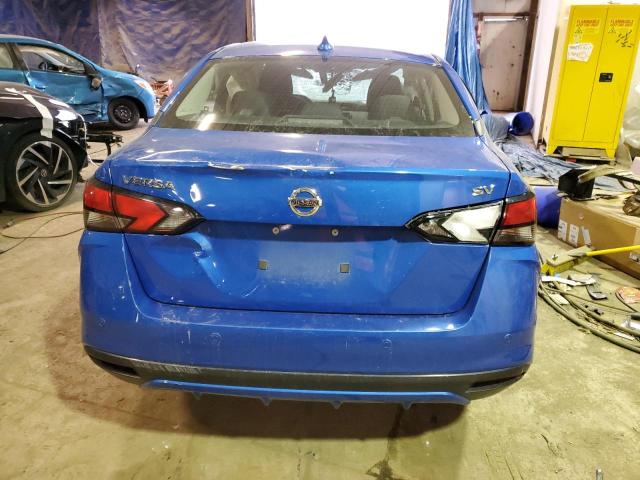 Photo 5 VIN: 3N1CN8EV6ML851409 - NISSAN VERSA SV 