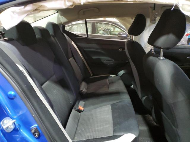 Photo 9 VIN: 3N1CN8EV6ML851409 - NISSAN VERSA SV 