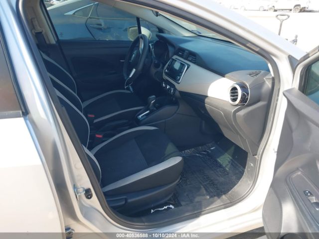 Photo 4 VIN: 3N1CN8EV6ML852883 - NISSAN VERSA 