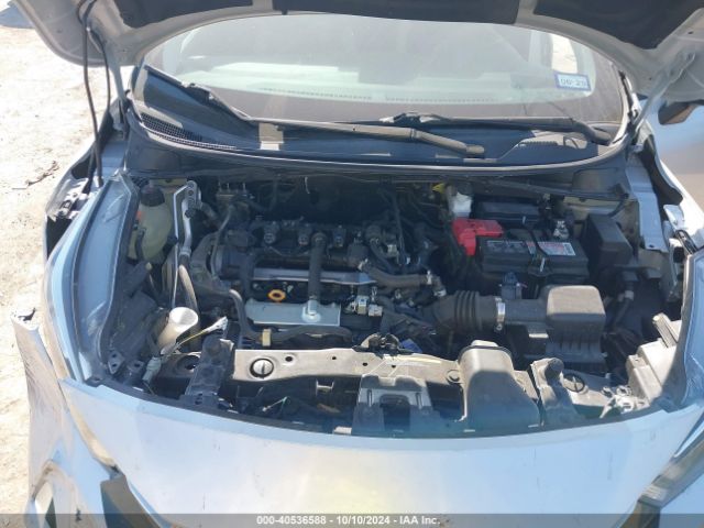 Photo 9 VIN: 3N1CN8EV6ML852883 - NISSAN VERSA 