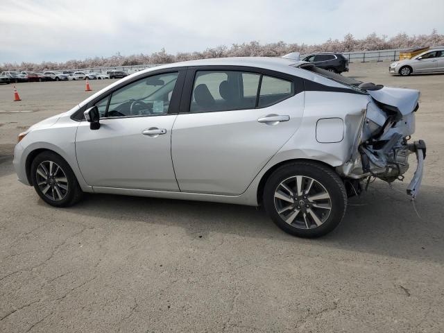 Photo 1 VIN: 3N1CN8EV6ML855797 - NISSAN VERSA SV 