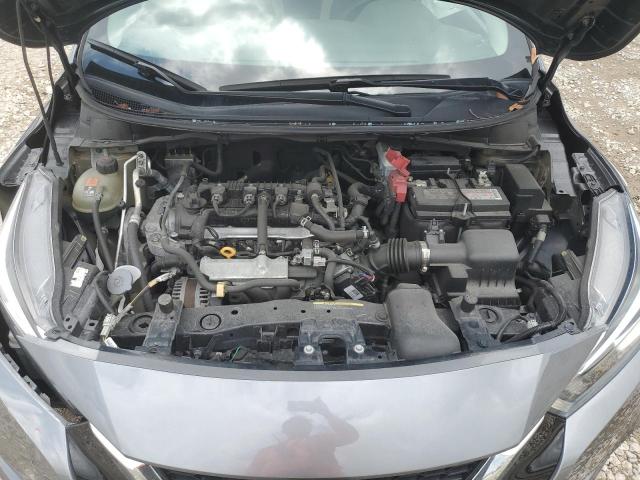 Photo 10 VIN: 3N1CN8EV6ML858201 - NISSAN VERSA 