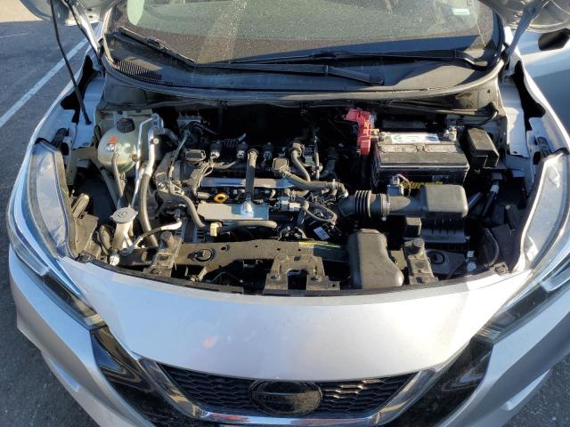 Photo 10 VIN: 3N1CN8EV6ML858523 - NISSAN VERSA SV 