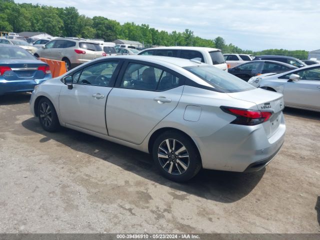 Photo 2 VIN: 3N1CN8EV6ML863852 - NISSAN VERSA 