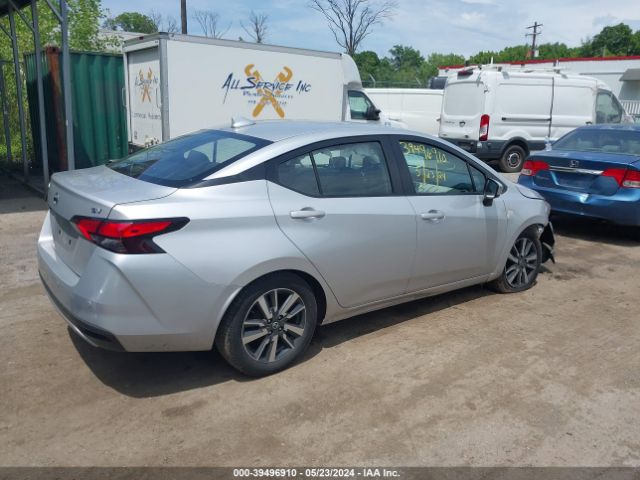 Photo 3 VIN: 3N1CN8EV6ML863852 - NISSAN VERSA 