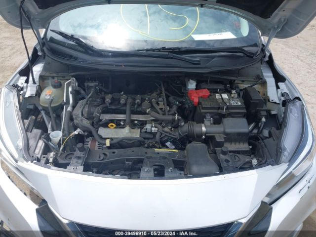 Photo 9 VIN: 3N1CN8EV6ML863852 - NISSAN VERSA 