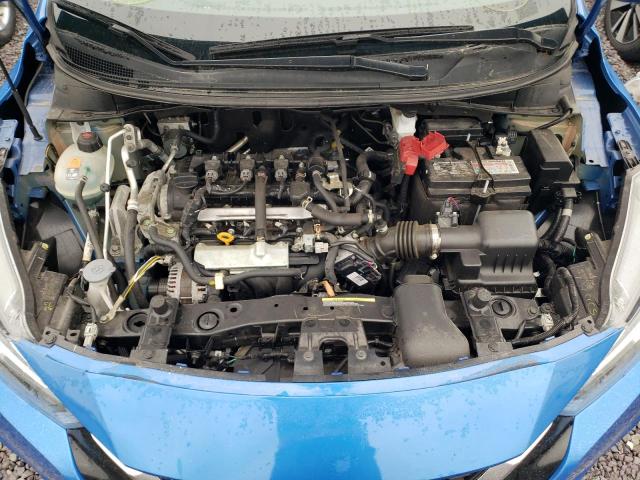 Photo 10 VIN: 3N1CN8EV6ML863902 - NISSAN VERSA SV 