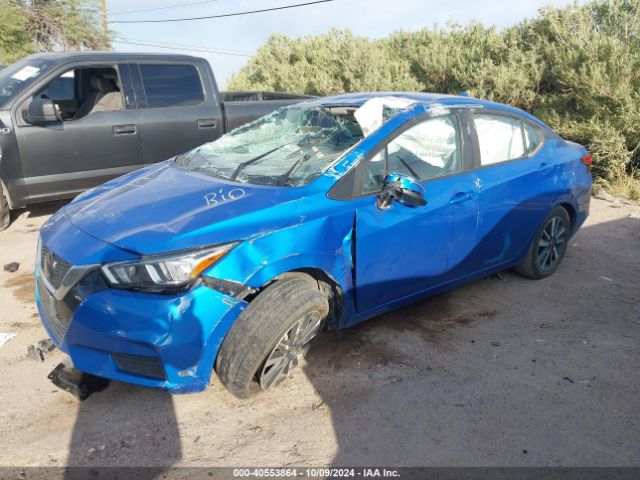 Photo 1 VIN: 3N1CN8EV6ML865276 - NISSAN VERSA 