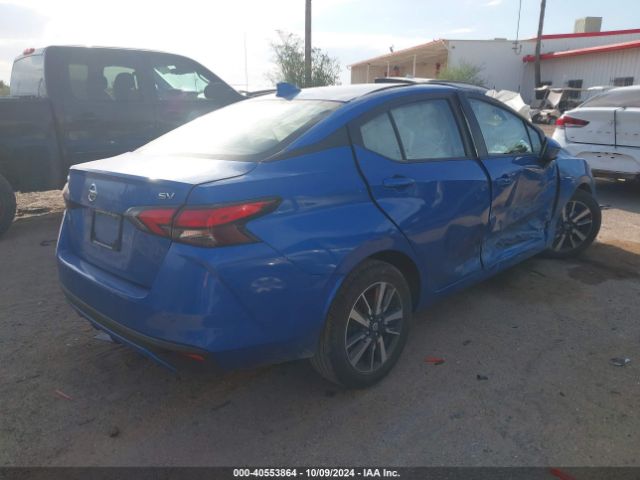 Photo 3 VIN: 3N1CN8EV6ML865276 - NISSAN VERSA 