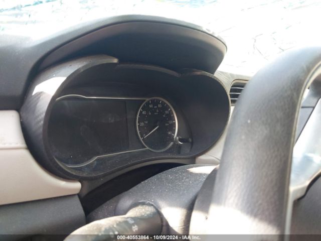 Photo 6 VIN: 3N1CN8EV6ML865276 - NISSAN VERSA 