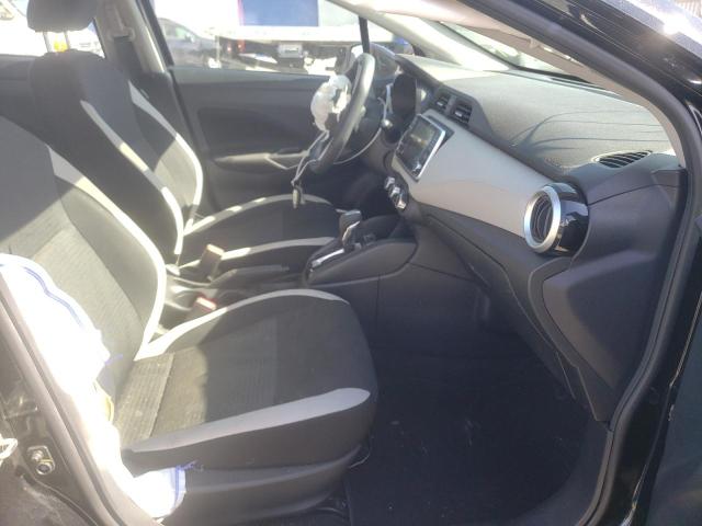 Photo 4 VIN: 3N1CN8EV6ML865892 - NISSAN VERSA SV 