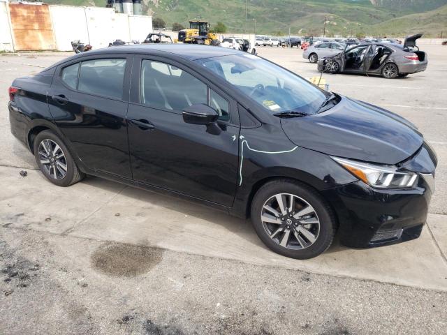 Photo 3 VIN: 3N1CN8EV6ML866430 - NISSAN VERSA SV 