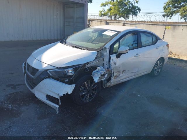 Photo 1 VIN: 3N1CN8EV6ML869070 - NISSAN VERSA 