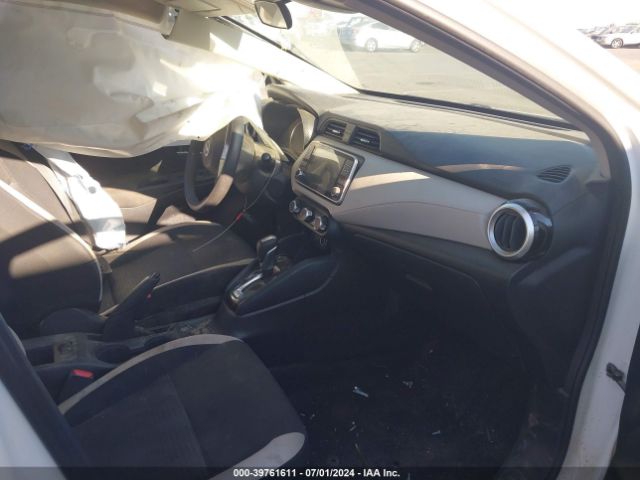 Photo 4 VIN: 3N1CN8EV6ML869070 - NISSAN VERSA 