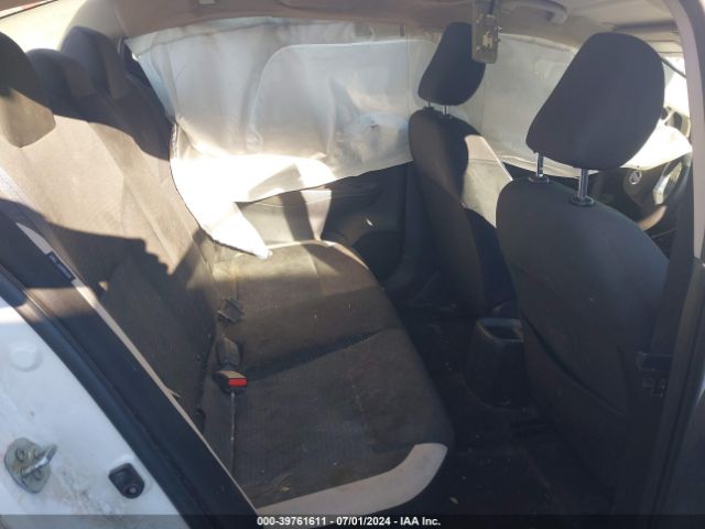 Photo 7 VIN: 3N1CN8EV6ML869070 - NISSAN VERSA 