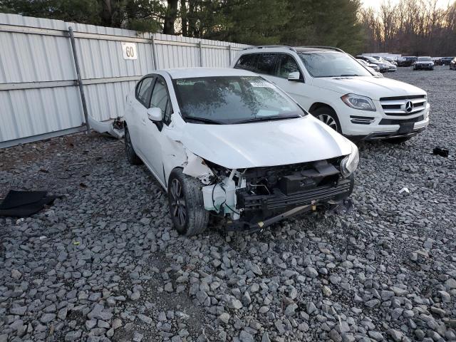 Photo 3 VIN: 3N1CN8EV6ML869845 - NISSAN VERSA SV 