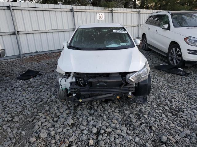 Photo 4 VIN: 3N1CN8EV6ML869845 - NISSAN VERSA SV 