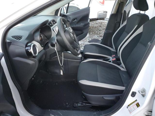 Photo 6 VIN: 3N1CN8EV6ML869845 - NISSAN VERSA SV 