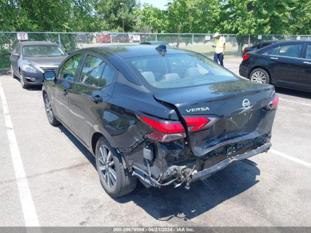 Photo 2 VIN: 3N1CN8EV6ML871854 - NISSAN VERSA 