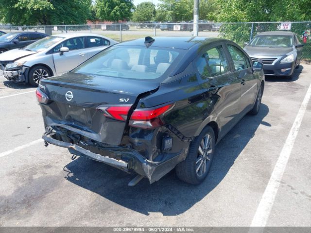 Photo 3 VIN: 3N1CN8EV6ML871854 - NISSAN VERSA 