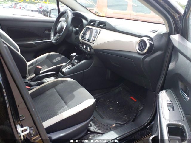 Photo 4 VIN: 3N1CN8EV6ML871854 - NISSAN VERSA 